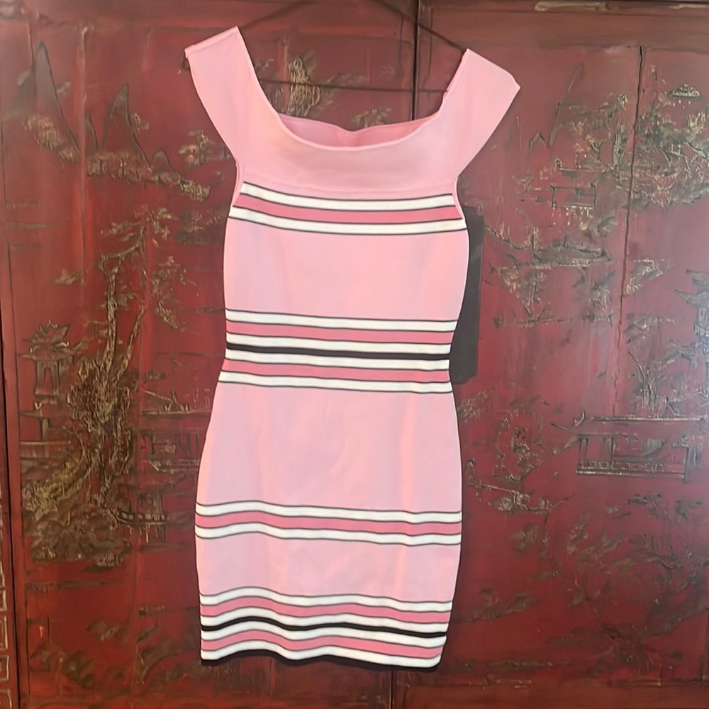 Super Diwn dress size Med